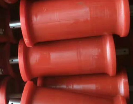 抗靜電高分子拖繩輪 抗靜電高分子拖繩輪